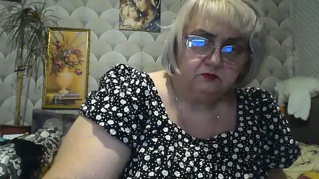 MarinaFarina53 live