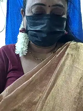 rekha_naier live