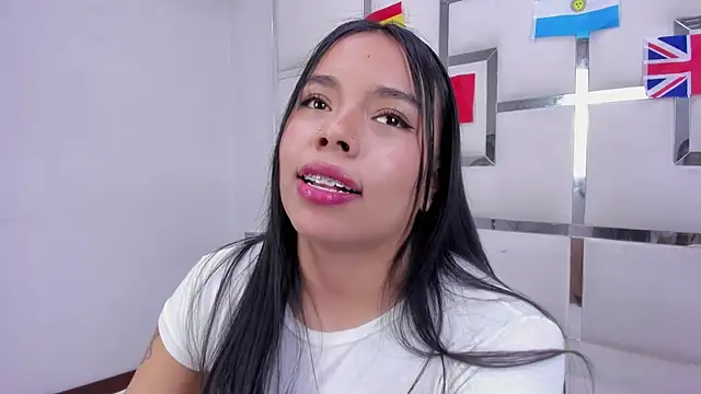 ZoeWan69 live