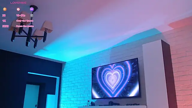 Jade_Amore live