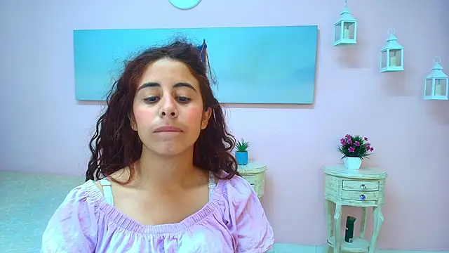 scarlett_clyde live