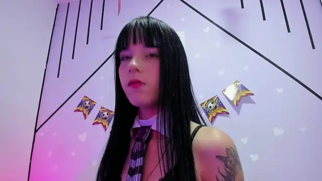 Carter_Bella_ live