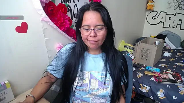 Miss__kendra_ live