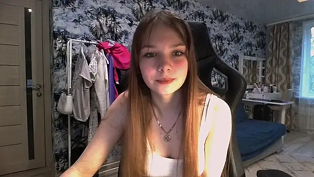 Princess_Mira live