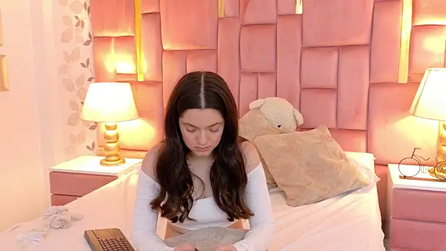 ArianaFranco live