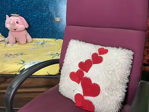 Naughty_Niharikaa live