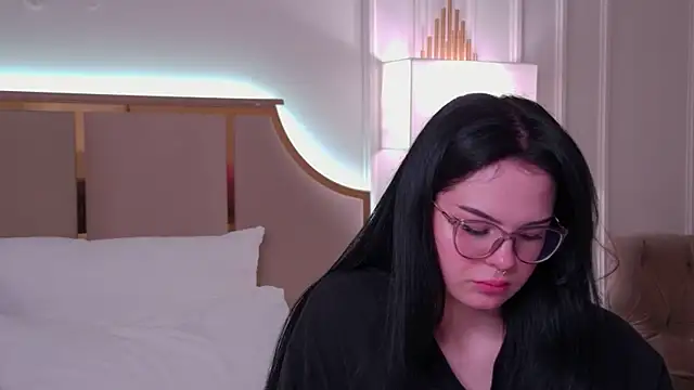 CindyMil live