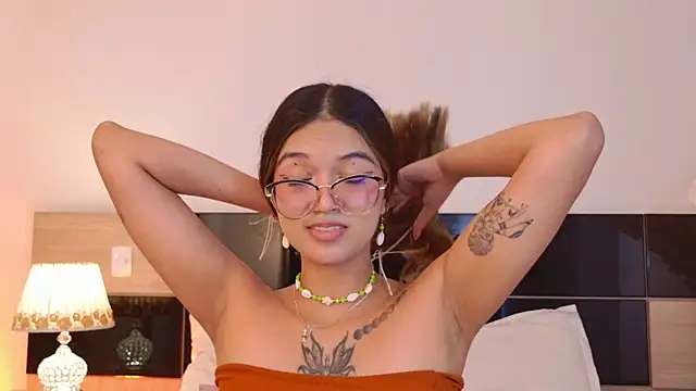 CassieMills live
