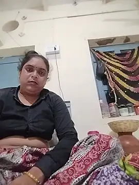 Anjli_hot44A live