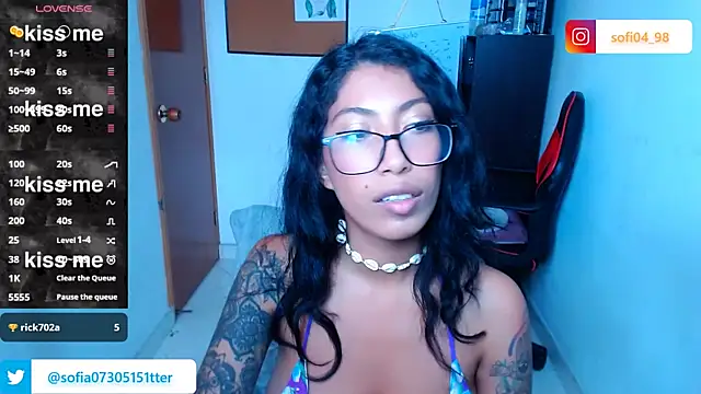 sofia_rosse4 live