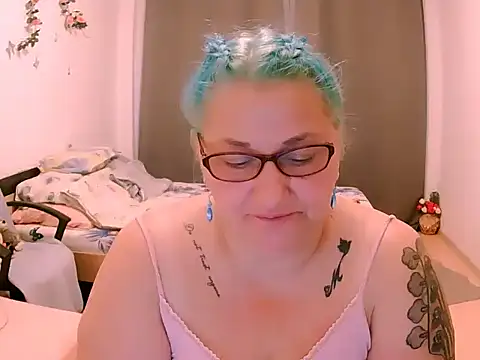 SweetBoobs2 live