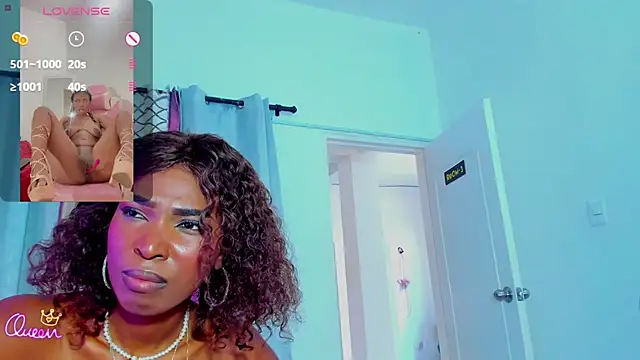 myblackdoope live