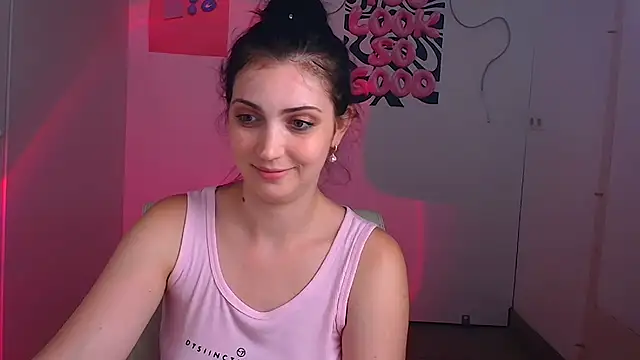 Amalia_amor live
