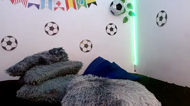 MarillynMorgan live