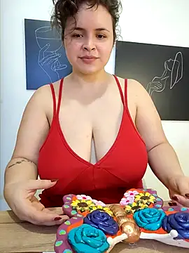 SeleneLuminari8 live