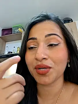 Alisson_Morgann live