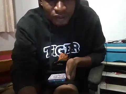 BusyFireball live