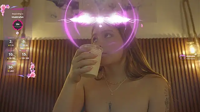 Eimyaniston_cute live