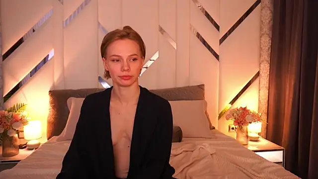 ShyySiren live