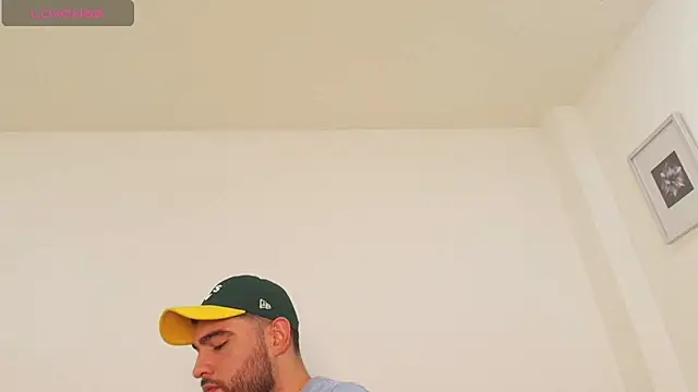 Steve-Carter live