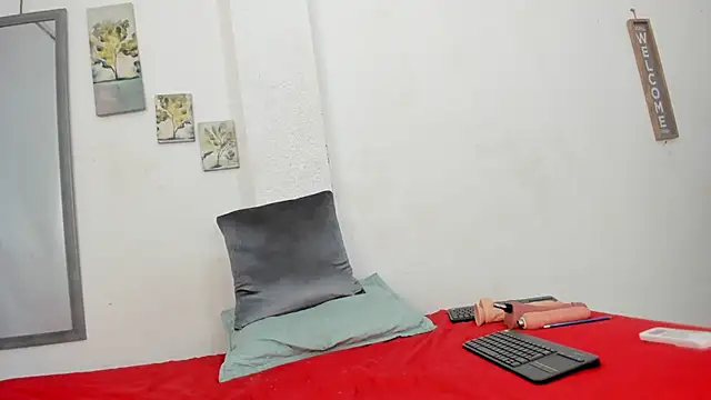 rubi_santis live