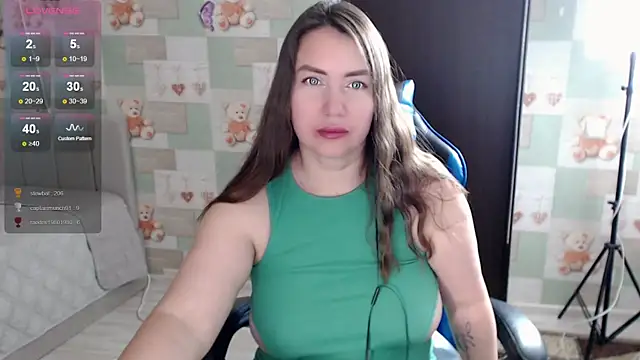 Korolek12 live