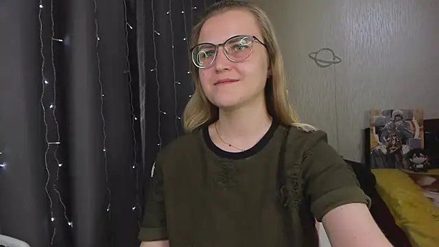 MissBrightShine live