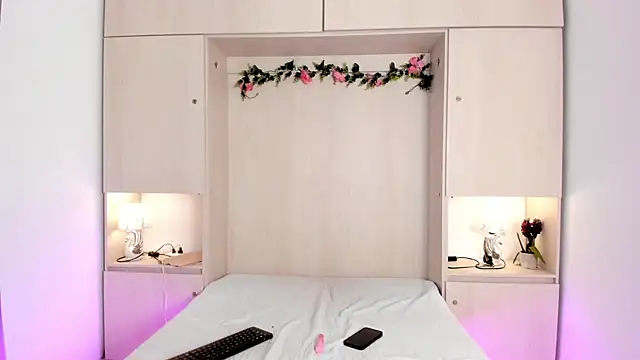 KendallRosse1 live