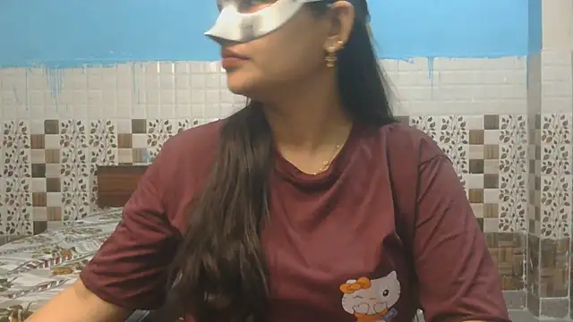 Sneha_lovely01 live