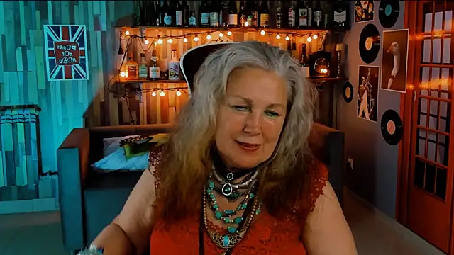 LilaMaharani live