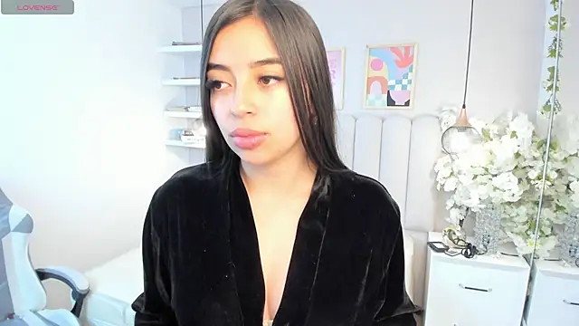 Melody__blake live