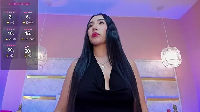 _alicemyers live