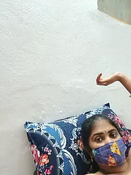 ammullu456 live