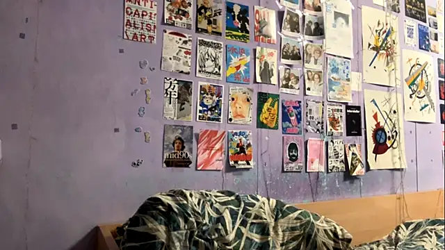 Lorackurt live