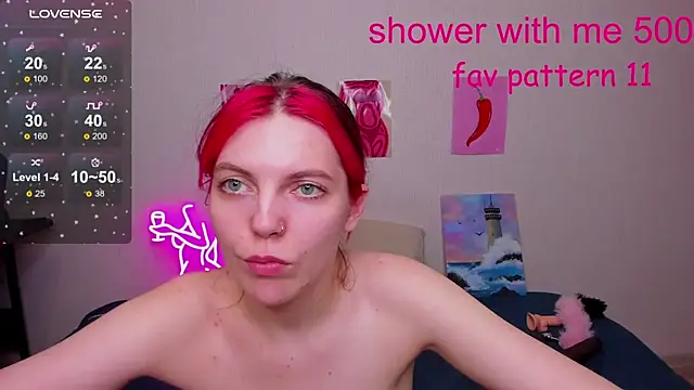Marie_Reyess live