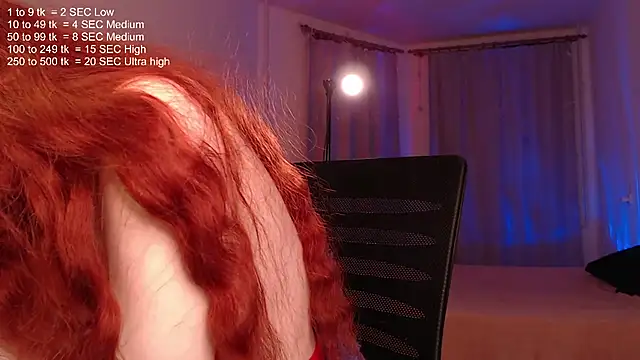 Mayrumey live