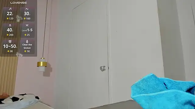 MiaLane3 live