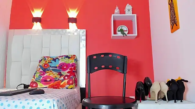 Kendal_hot69_ live