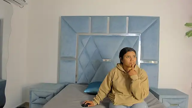 Lucy_asm live