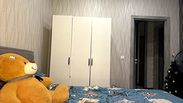 ValerieTupy live