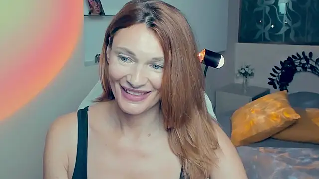 MistyBarnes live