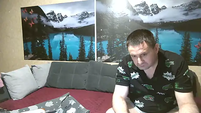 BiManKleo live