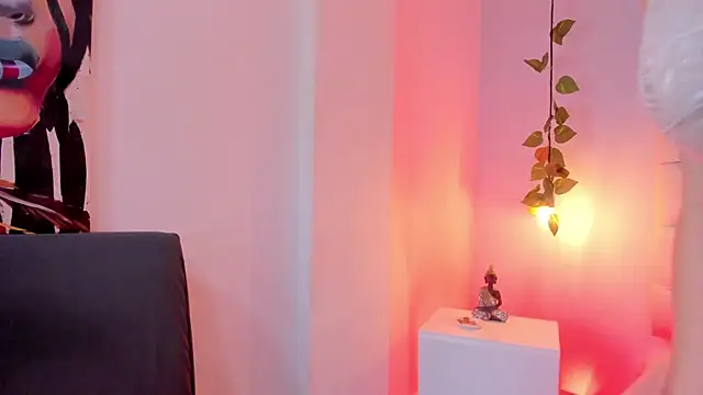 Bianca_Mooree live
