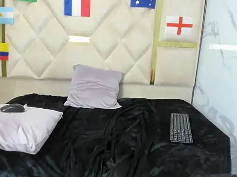 ChloeMonroeSS live