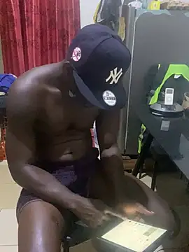 Pornhouse420 live