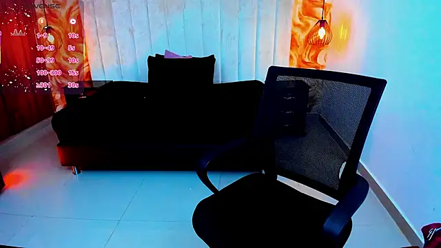 miichael_black live