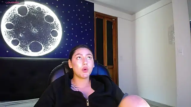 Megara_25 live