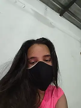 Naysha104 live