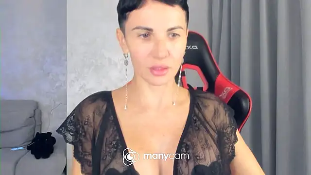 Angel_iam live