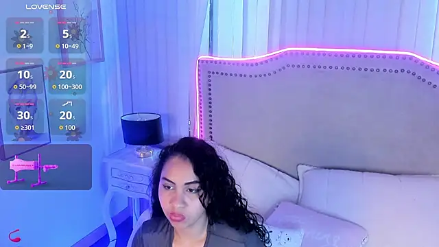 jade_chers live